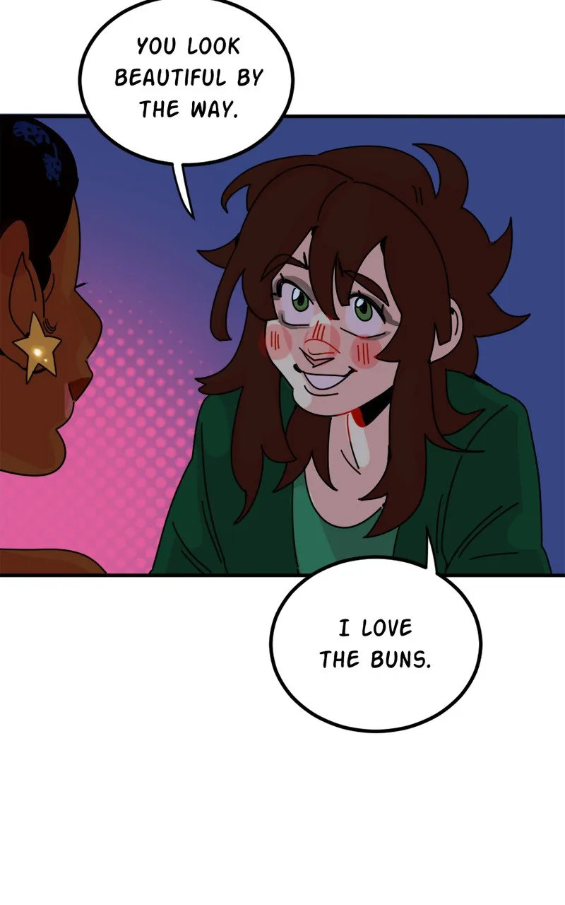 Not So Silent Chapter 38 page 36 - 