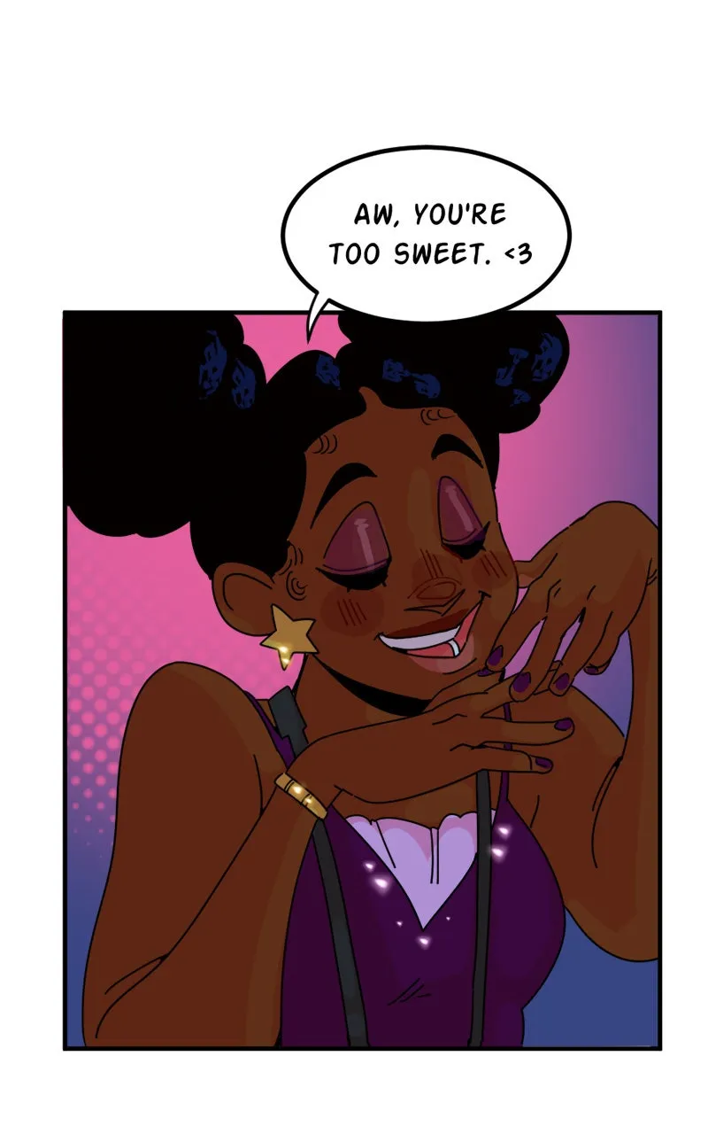 Not So Silent Chapter 38 page 37 - 