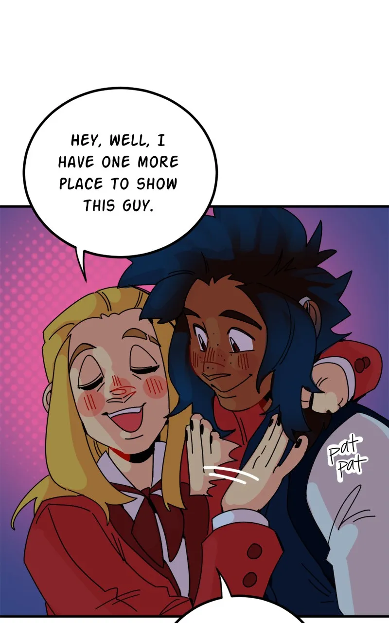 Not So Silent Chapter 38 page 39 - 