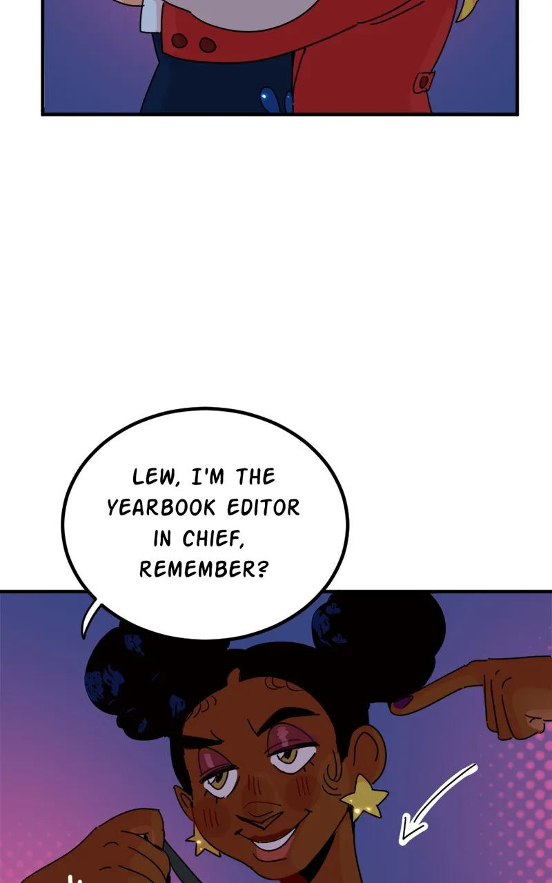Not So Silent Chapter 38 page 5 - 