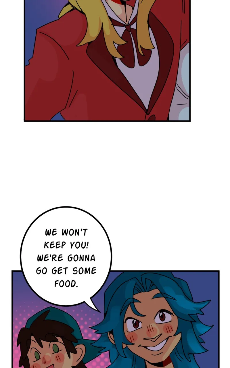 Not So Silent Chapter 38 page 42 - 