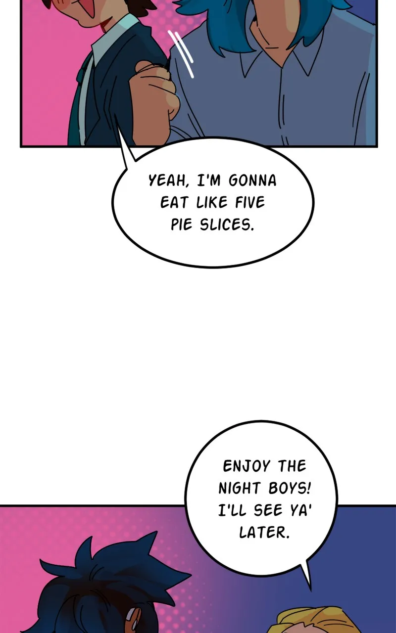 Not So Silent Chapter 38 page 43 - 