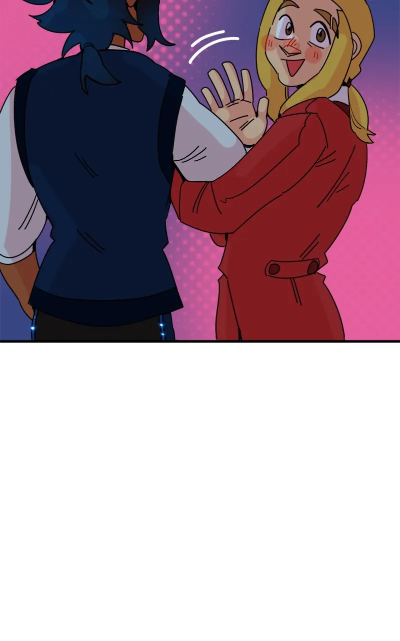 Not So Silent Chapter 38 page 44 - 