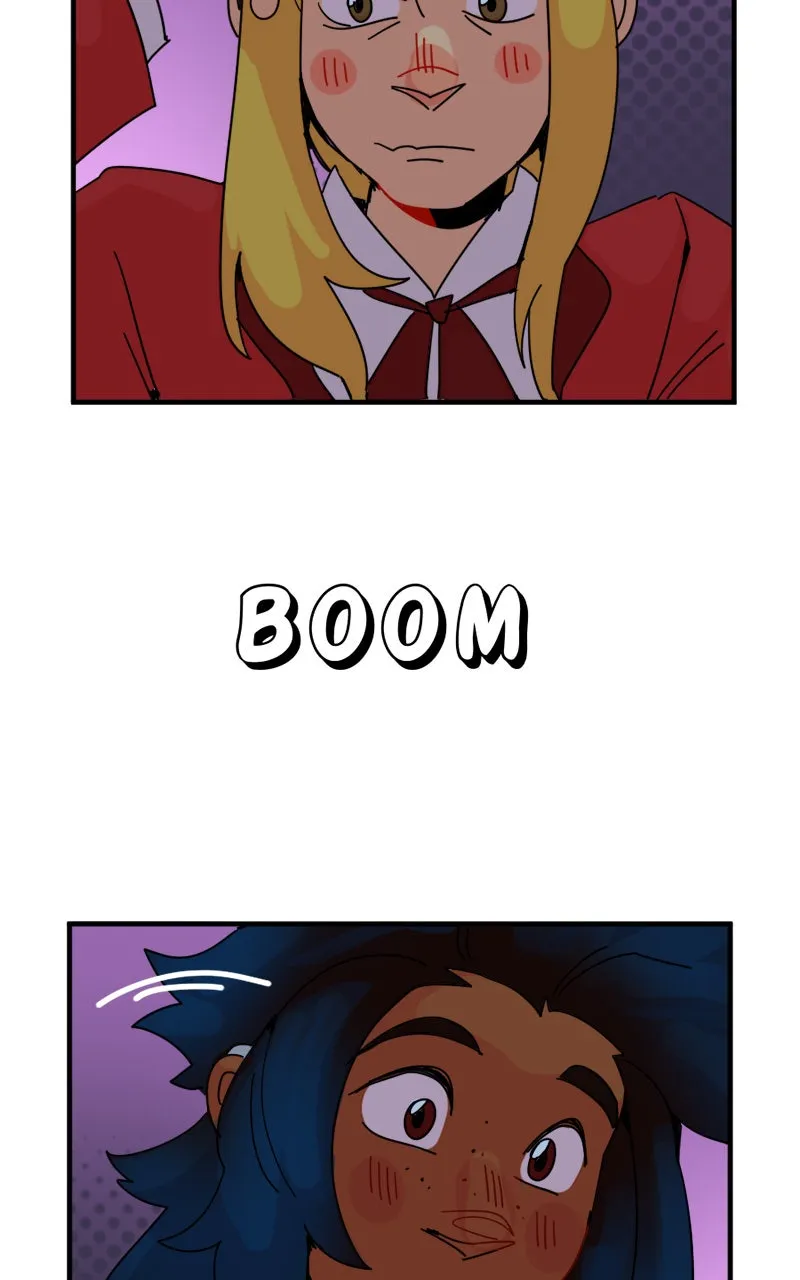 Not So Silent Chapter 38 page 49 - 