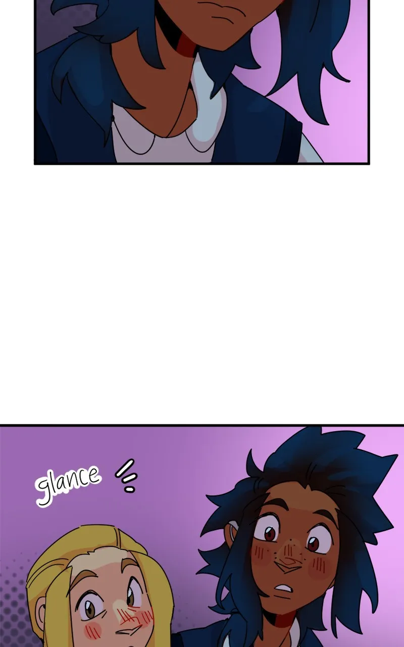 Not So Silent Chapter 38 page 50 - 