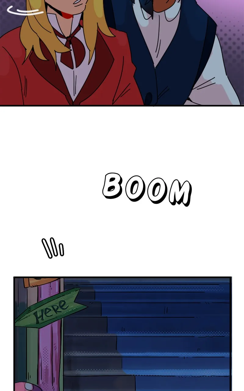 Not So Silent Chapter 38 page 51 - 