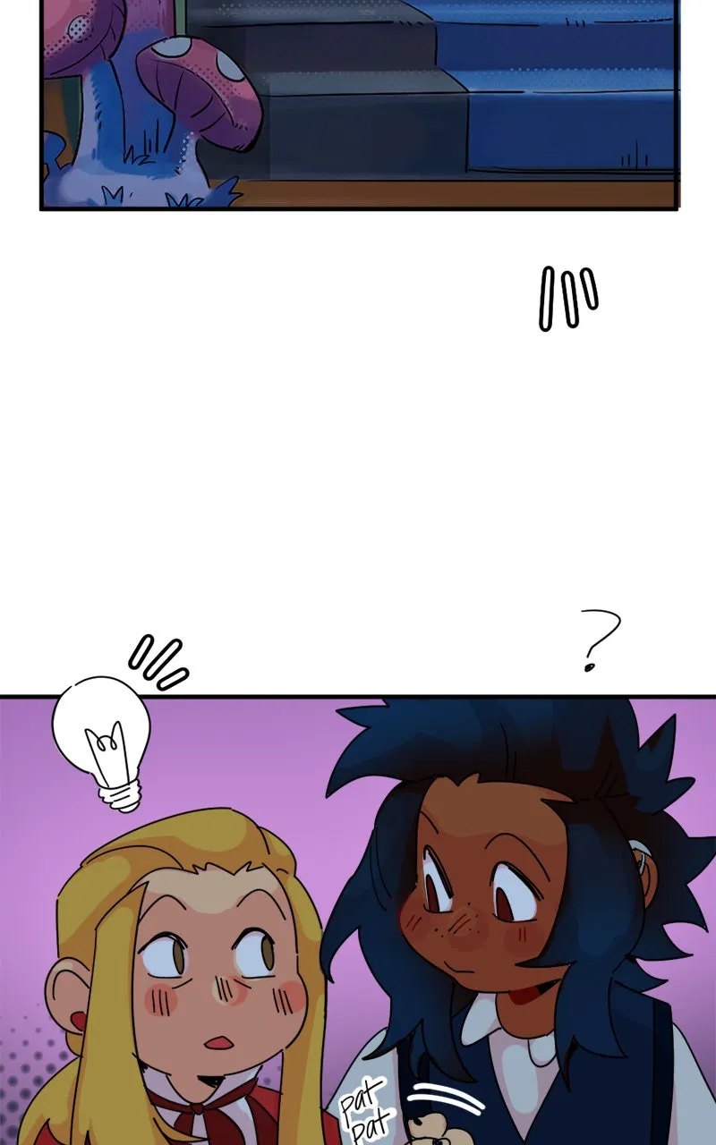 Not So Silent Chapter 38 page 52 - 
