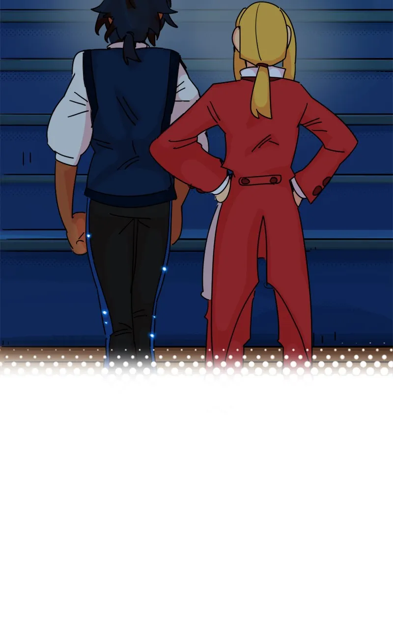 Not So Silent Chapter 38 page 56 - 