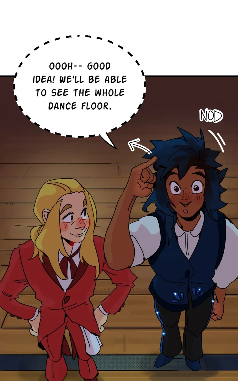 Not So Silent Chapter 38 page 57 - 