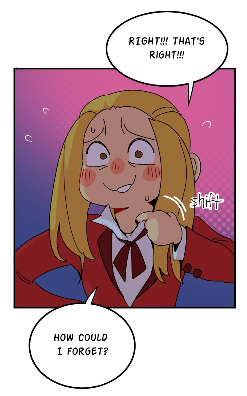Not So Silent Chapter 38 page 7 - 