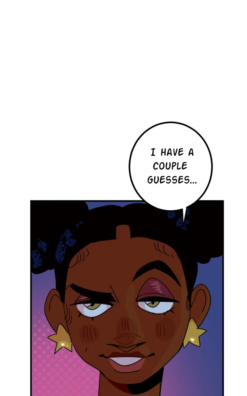 Not So Silent Chapter 38 page 8 - 
