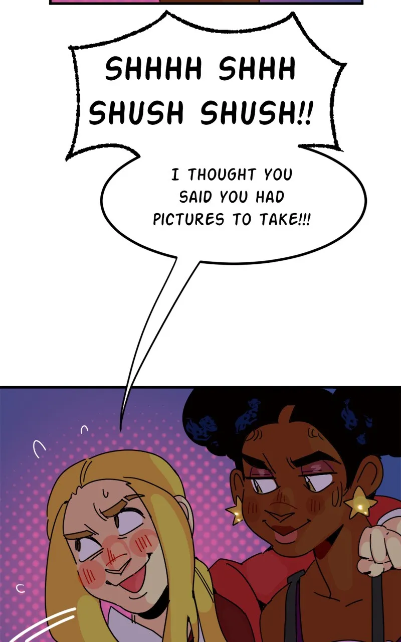 Not So Silent Chapter 38 page 9 - 