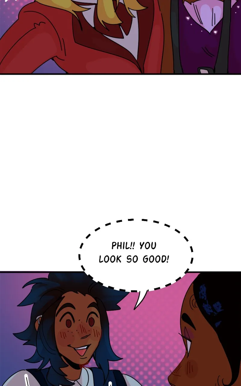 Not So Silent Chapter 38 page 10 - 