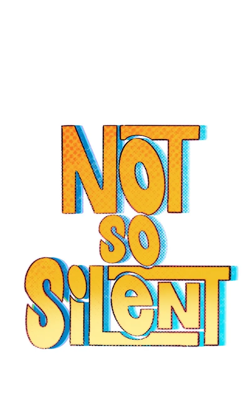 Not So Silent Chapter 39 page 1 - 
