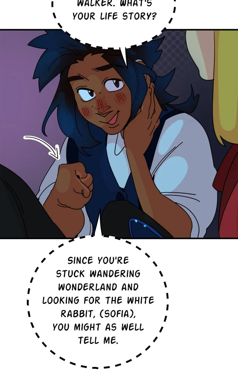 Not So Silent Chapter 39 page 15 - 