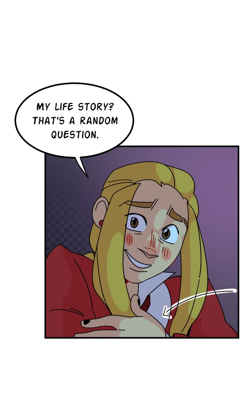 Not So Silent Chapter 39 page 16 - 