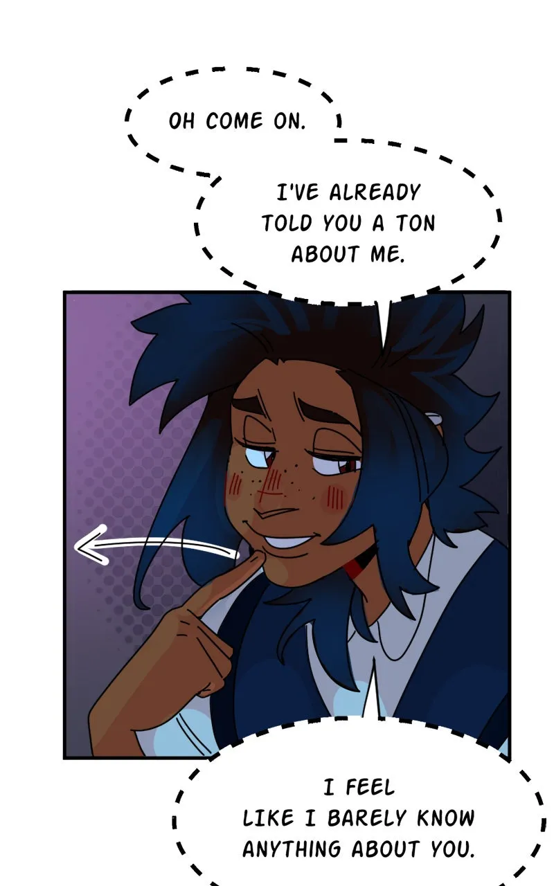 Not So Silent Chapter 39 page 17 - 