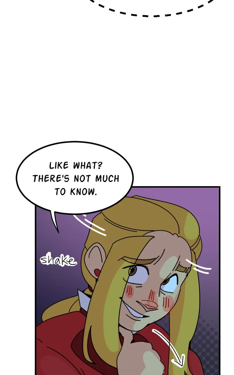 Not So Silent Chapter 39 page 18 - 