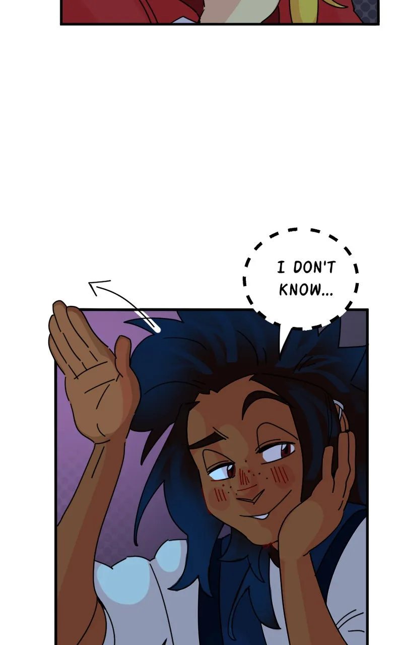 Not So Silent Chapter 39 page 19 - 