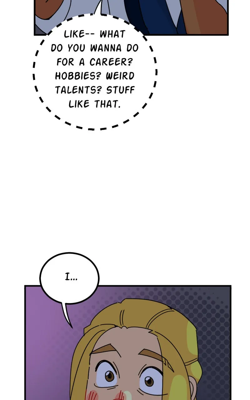 Not So Silent Chapter 39 page 20 - 