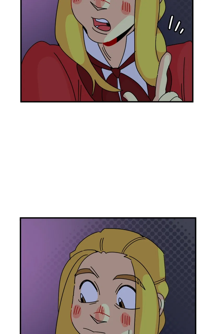 Not So Silent Chapter 39 page 21 - 