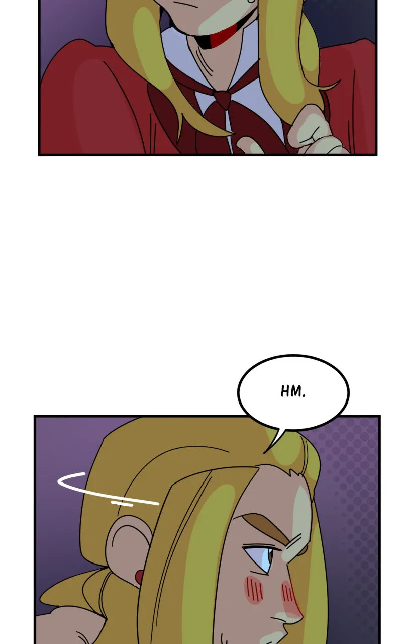 Not So Silent Chapter 39 page 22 - 