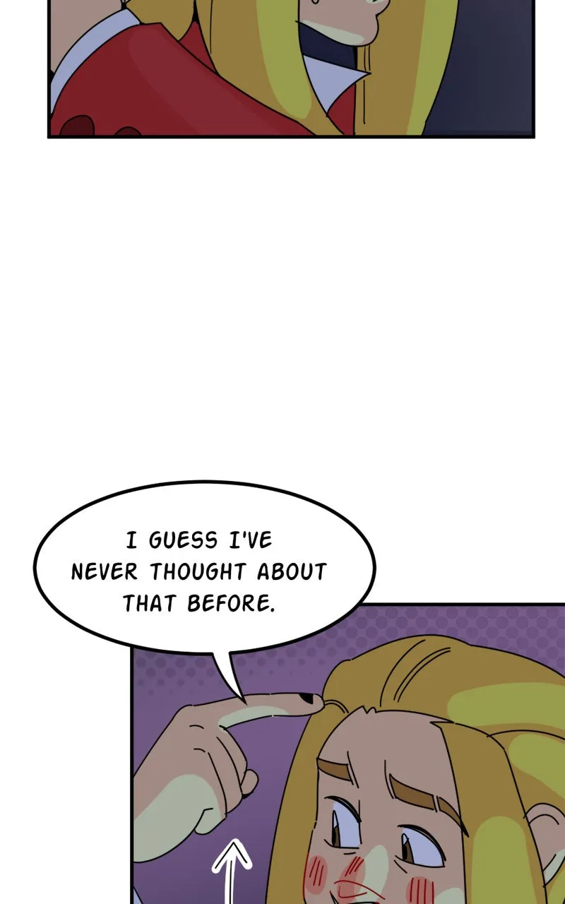 Not So Silent Chapter 39 page 23 - 