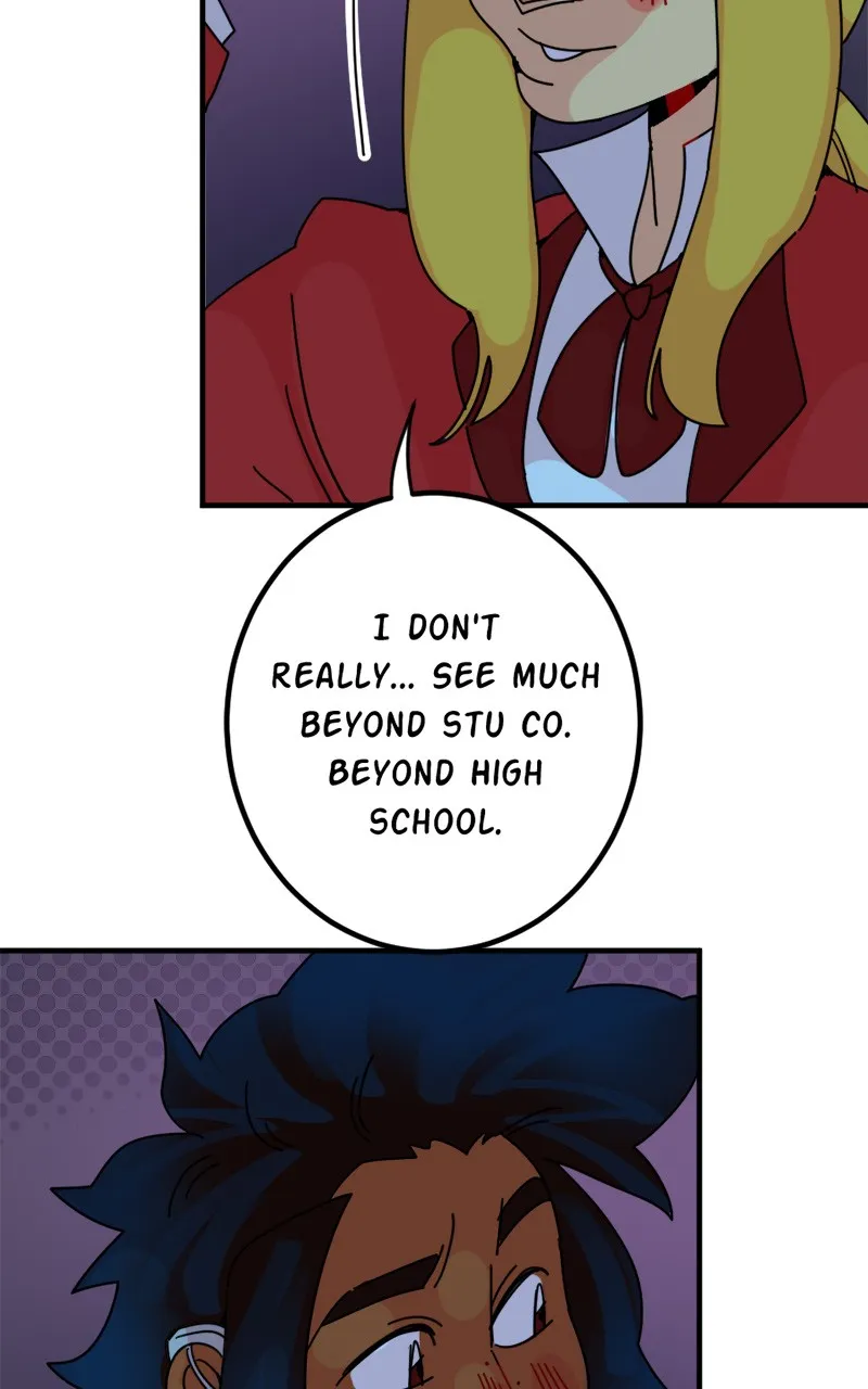 Not So Silent Chapter 39 page 24 - 