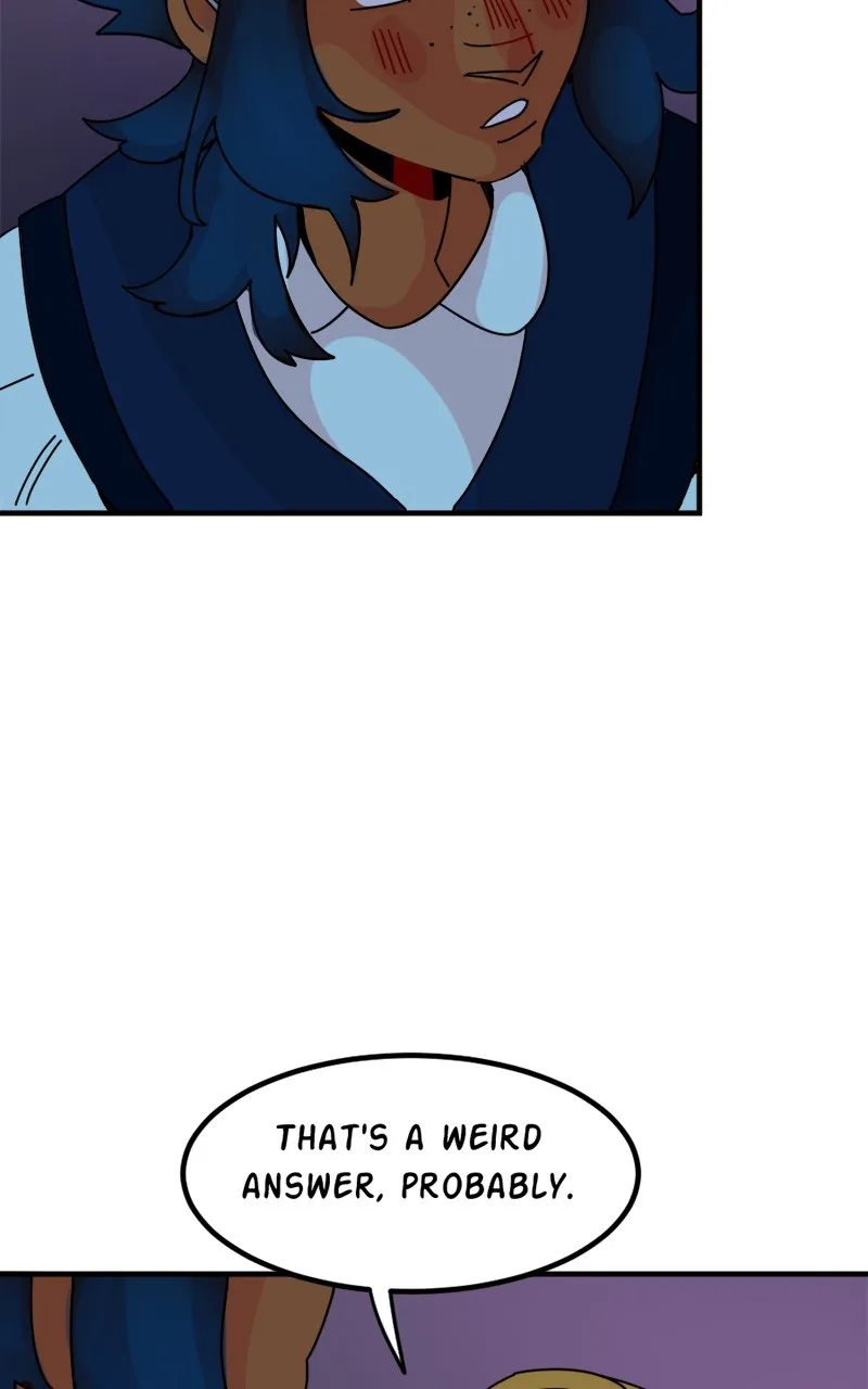 Not So Silent Chapter 39 page 25 - 