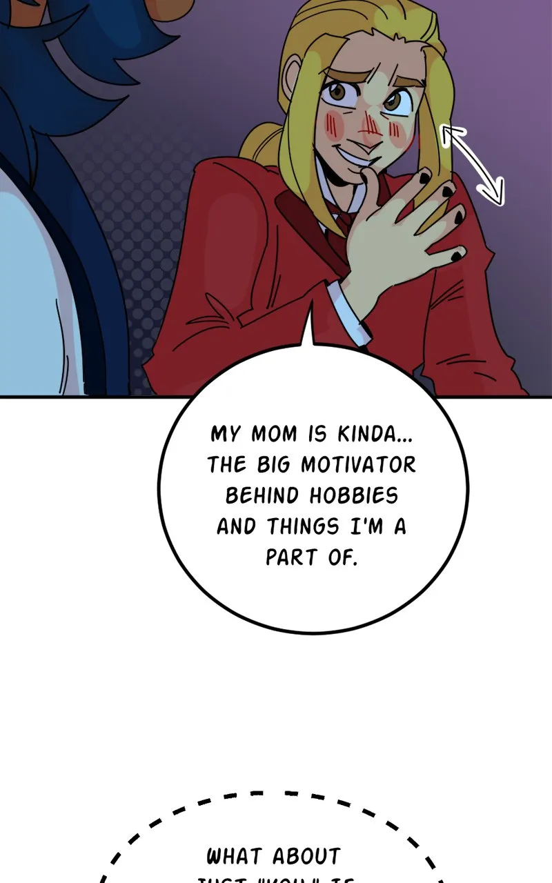 Not So Silent Chapter 39 page 26 - 