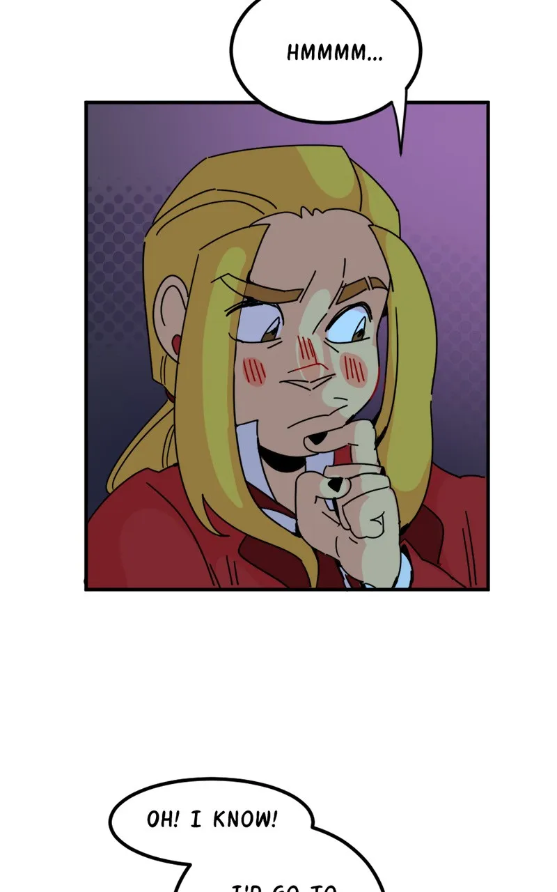Not So Silent Chapter 39 page 28 - 