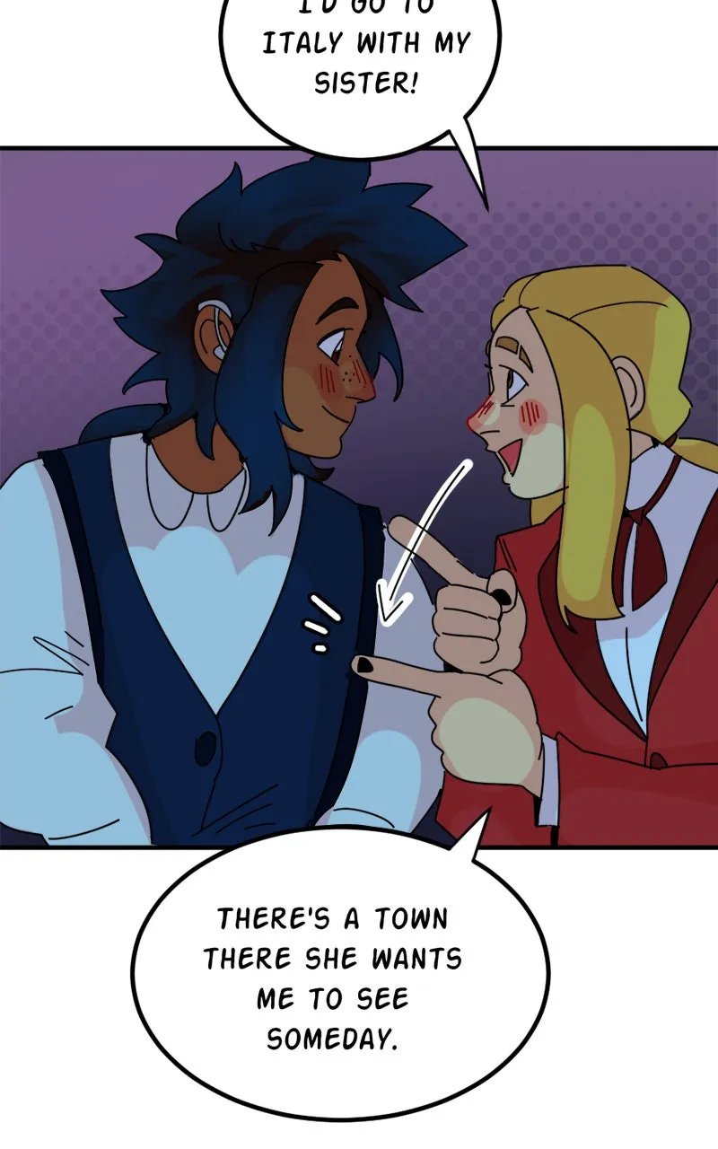 Not So Silent Chapter 39 page 29 - 