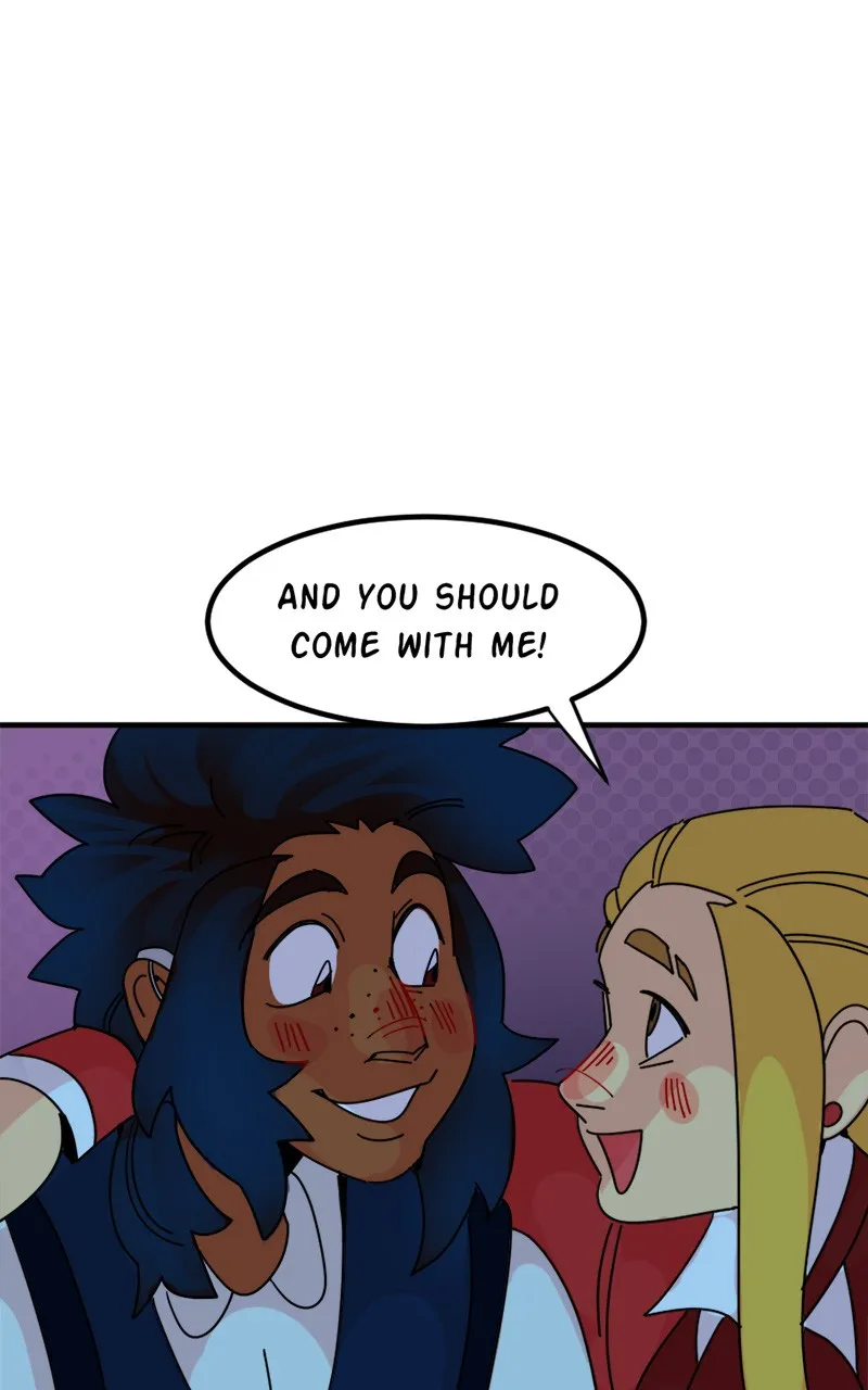 Not So Silent Chapter 39 page 31 - 