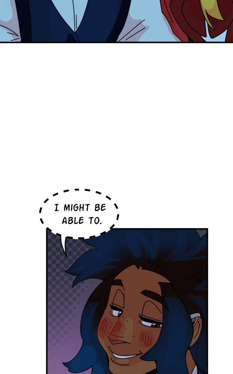 Not So Silent Chapter 39 page 32 - 
