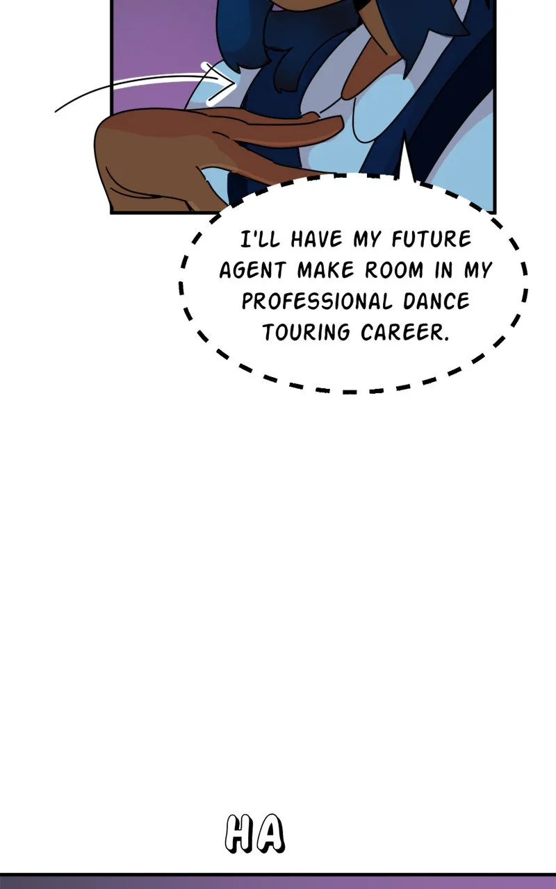 Not So Silent Chapter 39 page 33 - 
