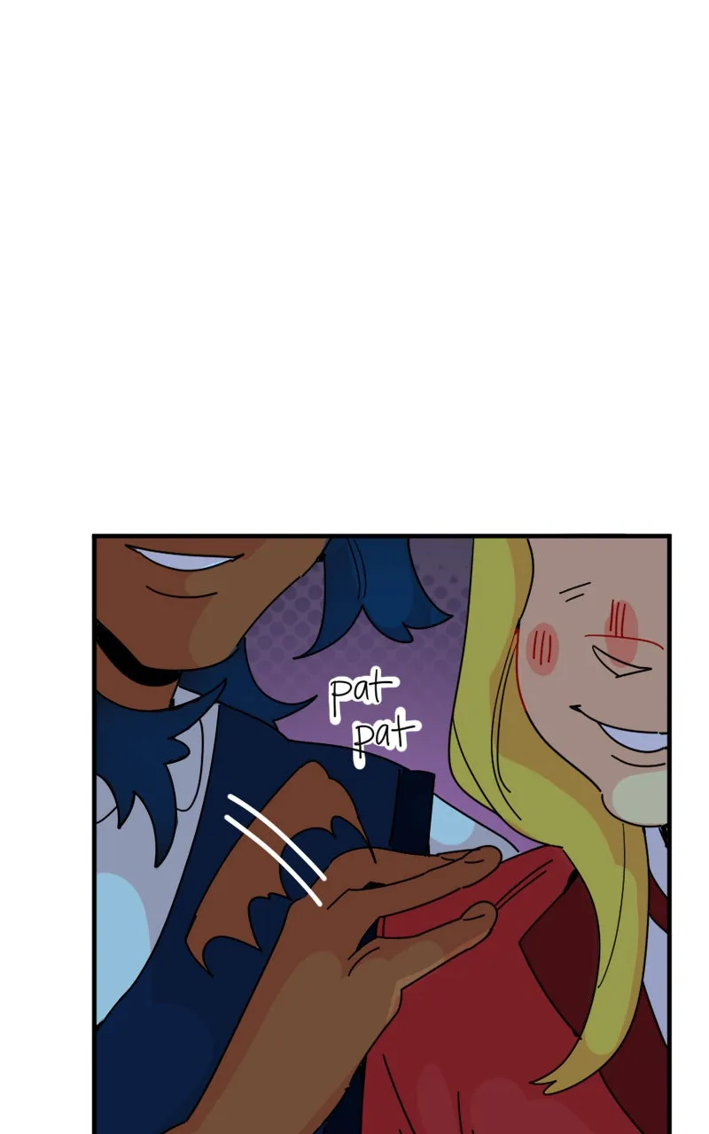 Not So Silent Chapter 39 page 35 - 