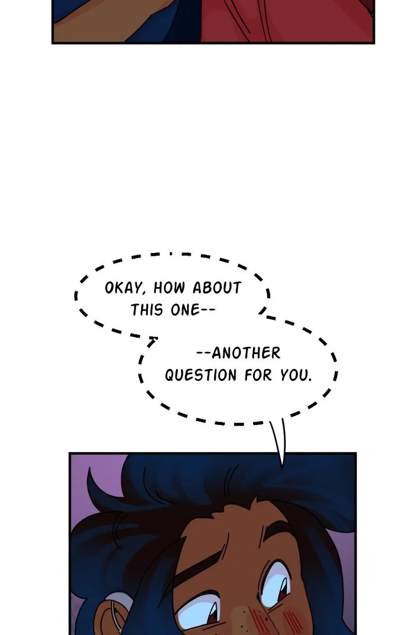 Not So Silent Chapter 39 page 36 - 