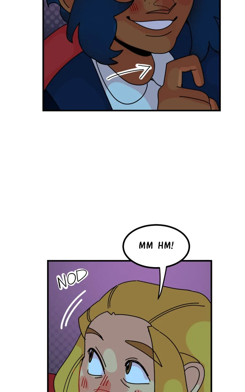Not So Silent Chapter 39 page 37 - 