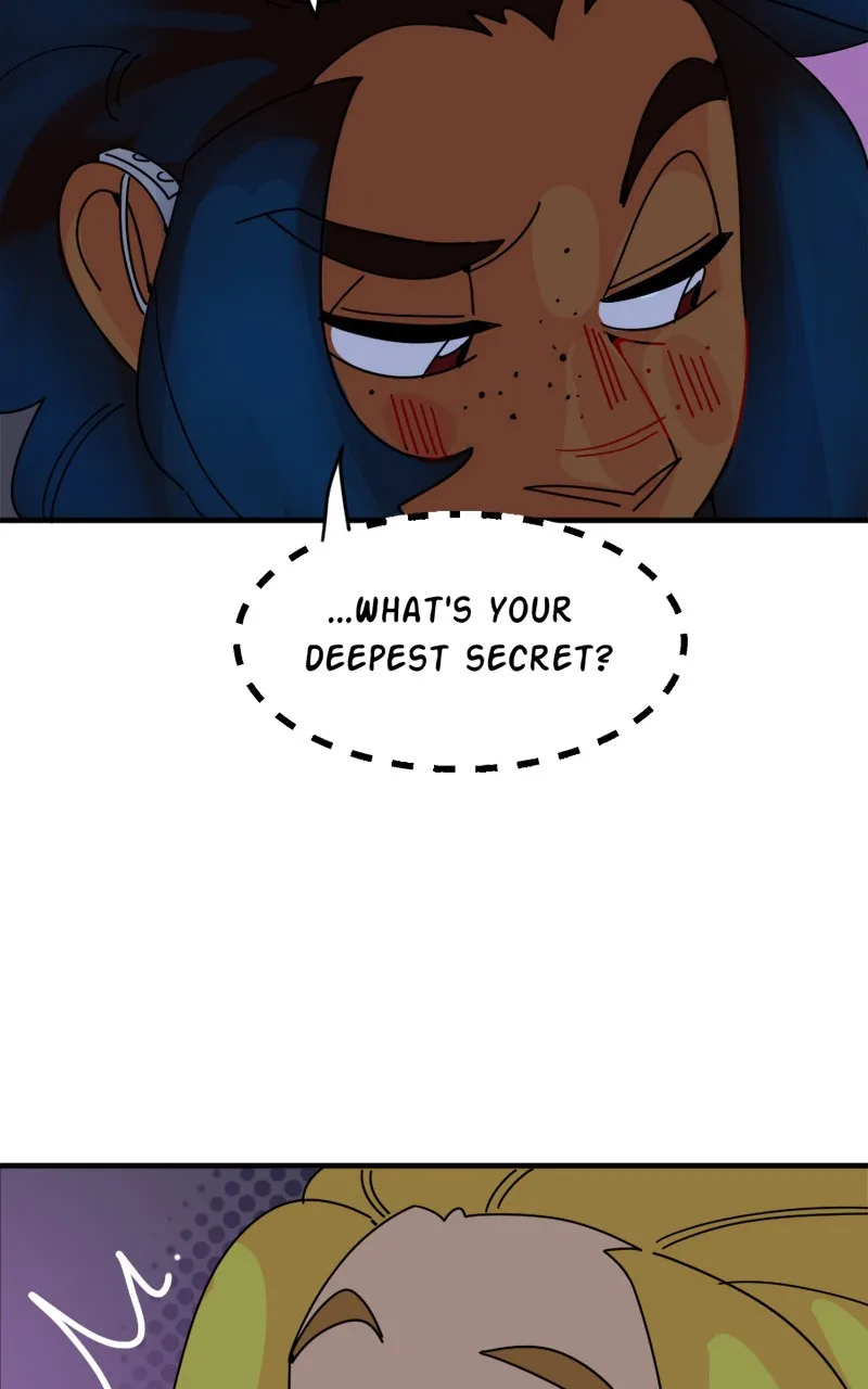 Not So Silent Chapter 39 page 39 - 