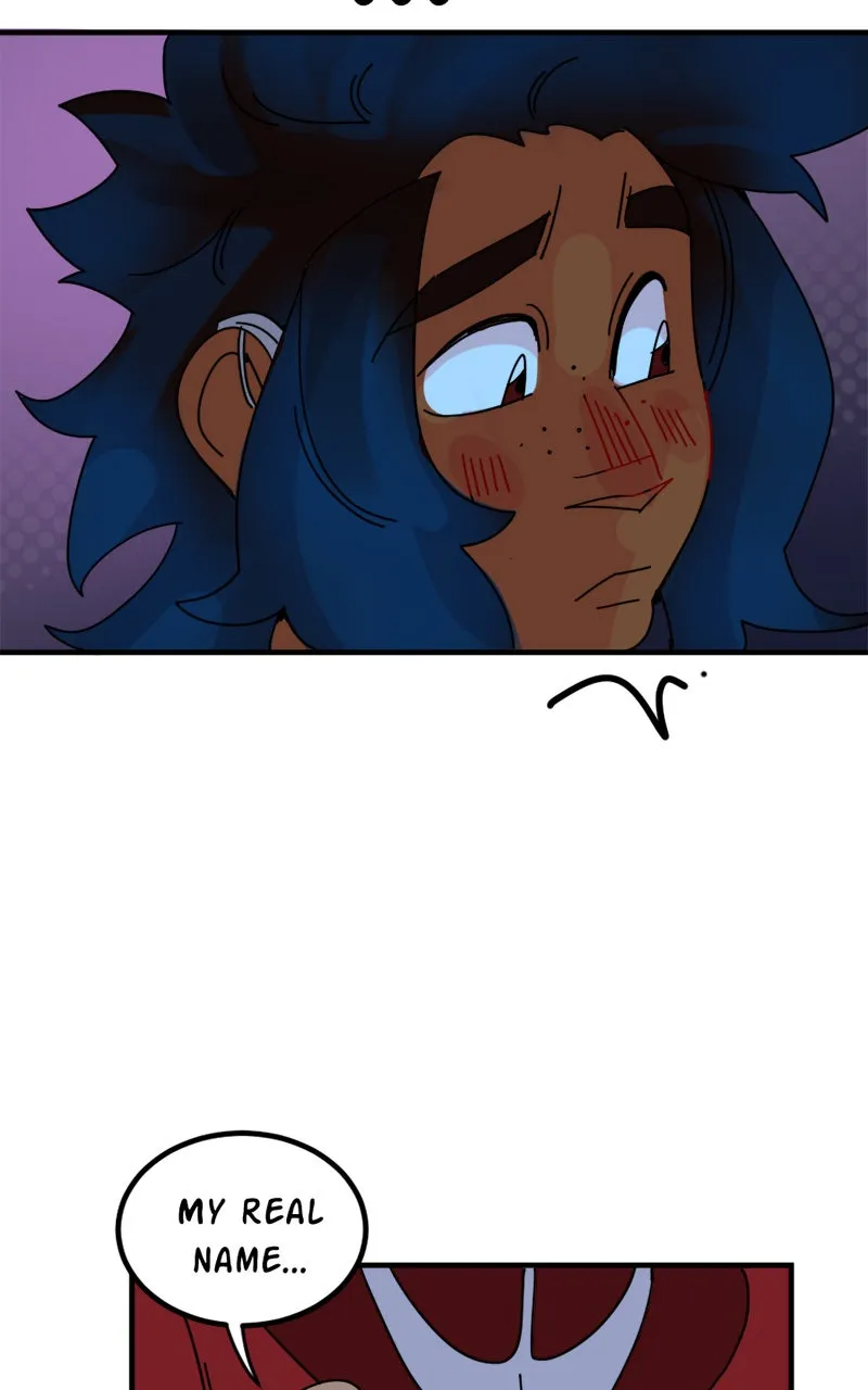 Not So Silent Chapter 39 page 42 - 