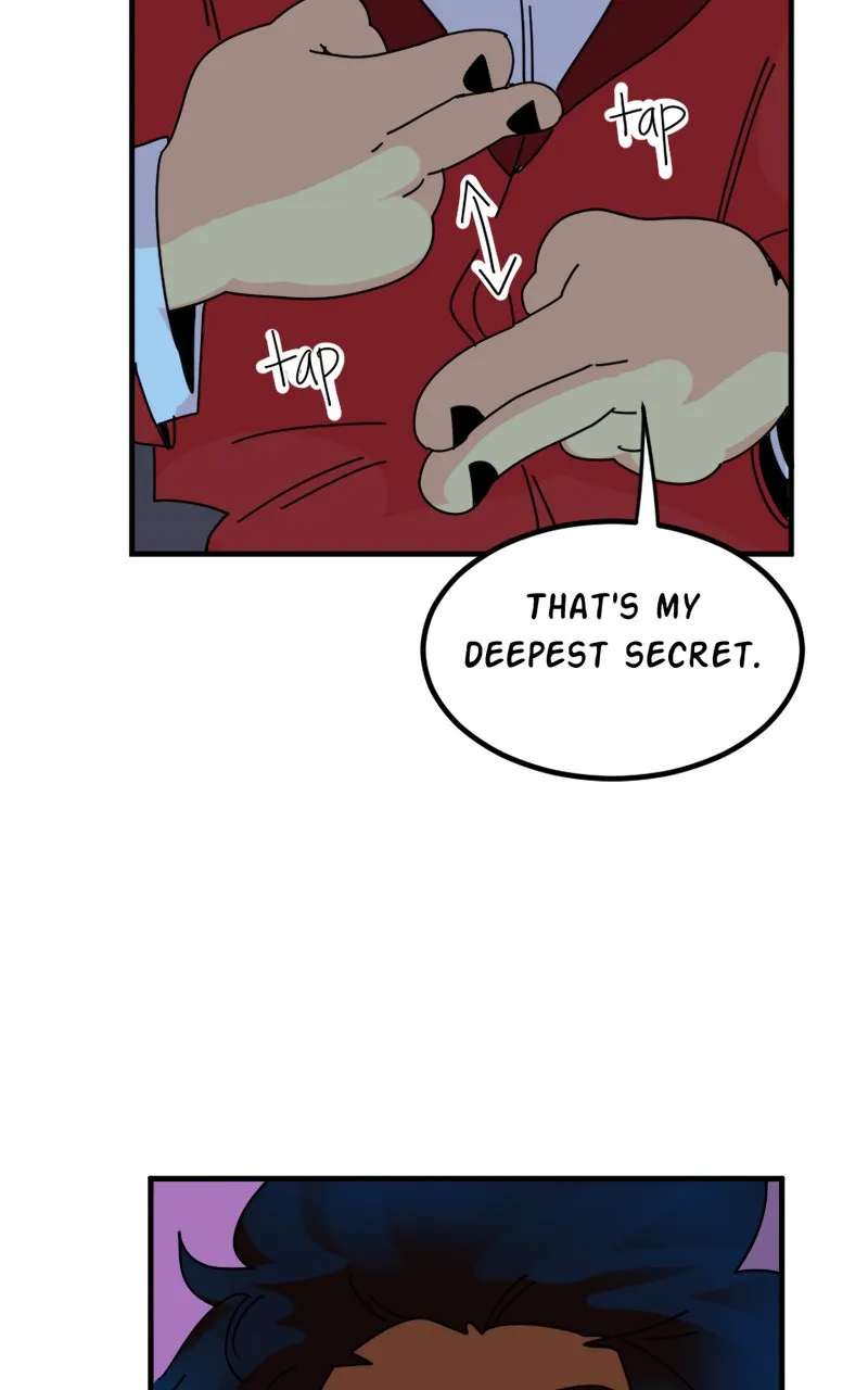 Not So Silent Chapter 39 page 43 - 
