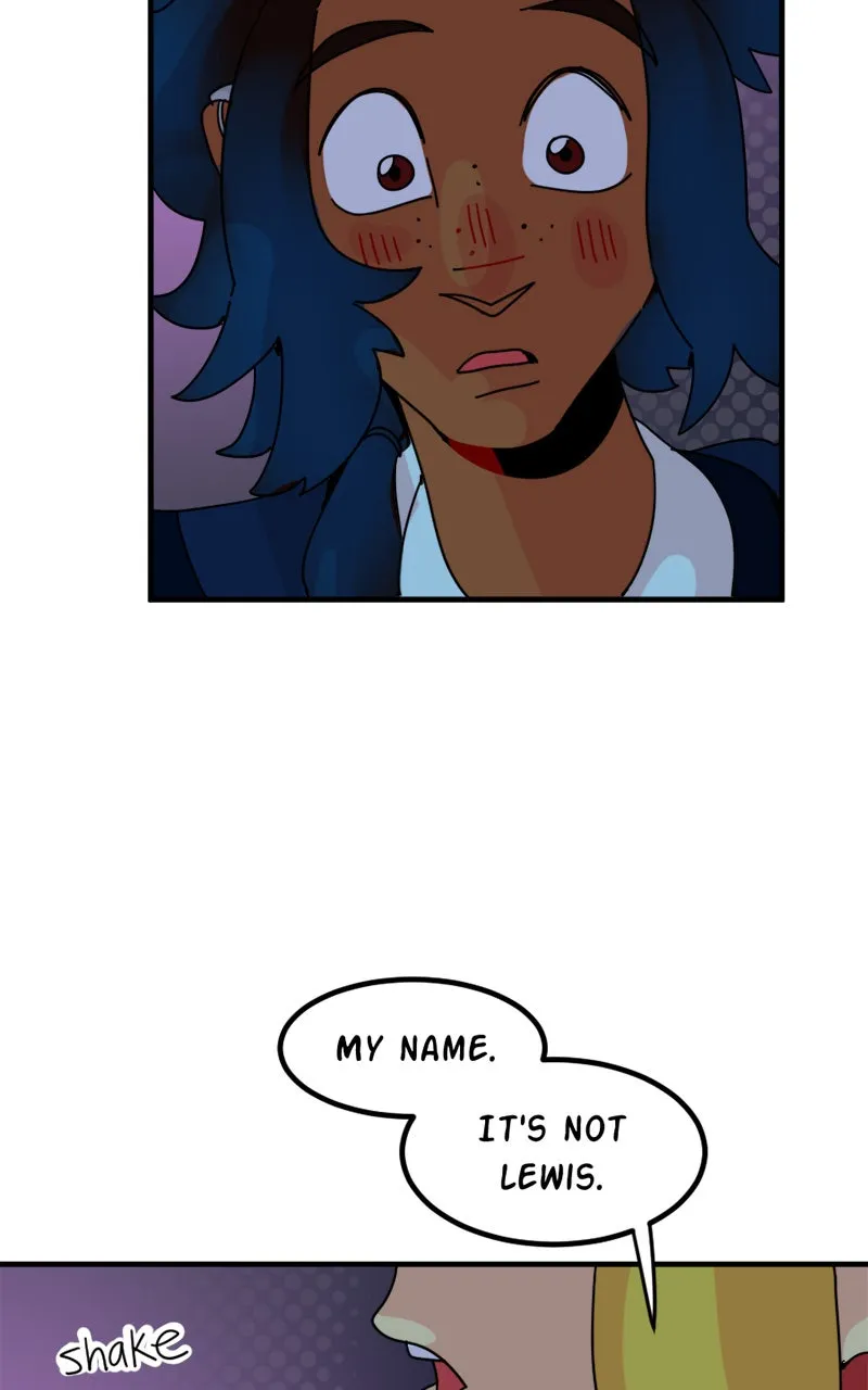 Not So Silent Chapter 39 page 44 - 