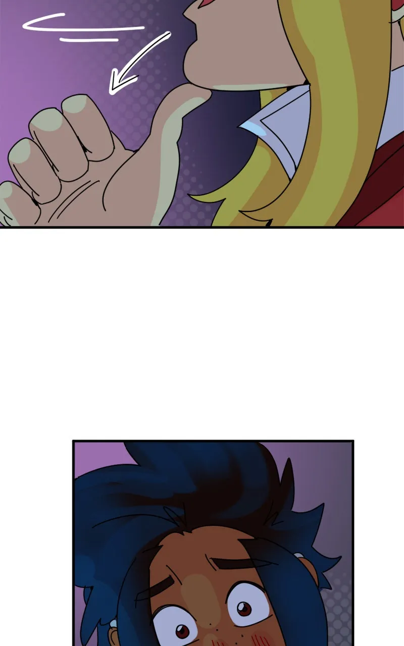 Not So Silent Chapter 39 page 45 - 