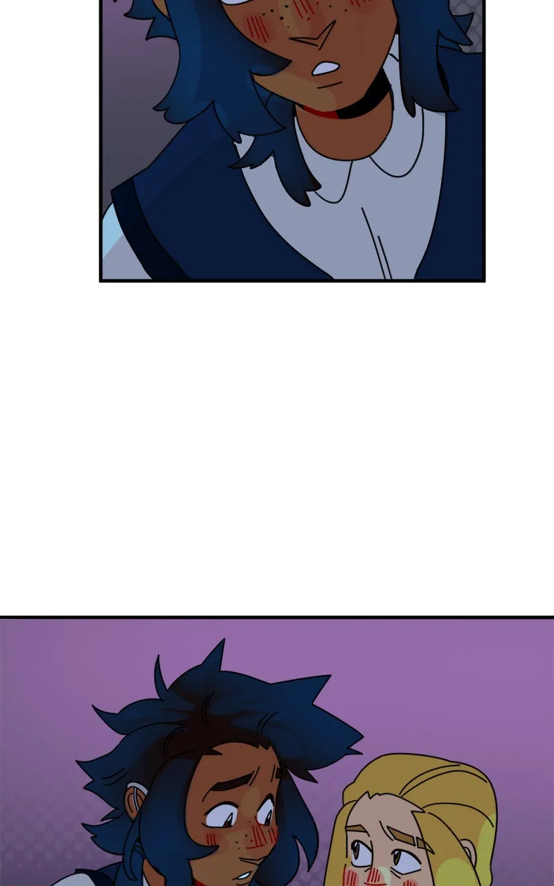 Not So Silent Chapter 39 page 46 - 