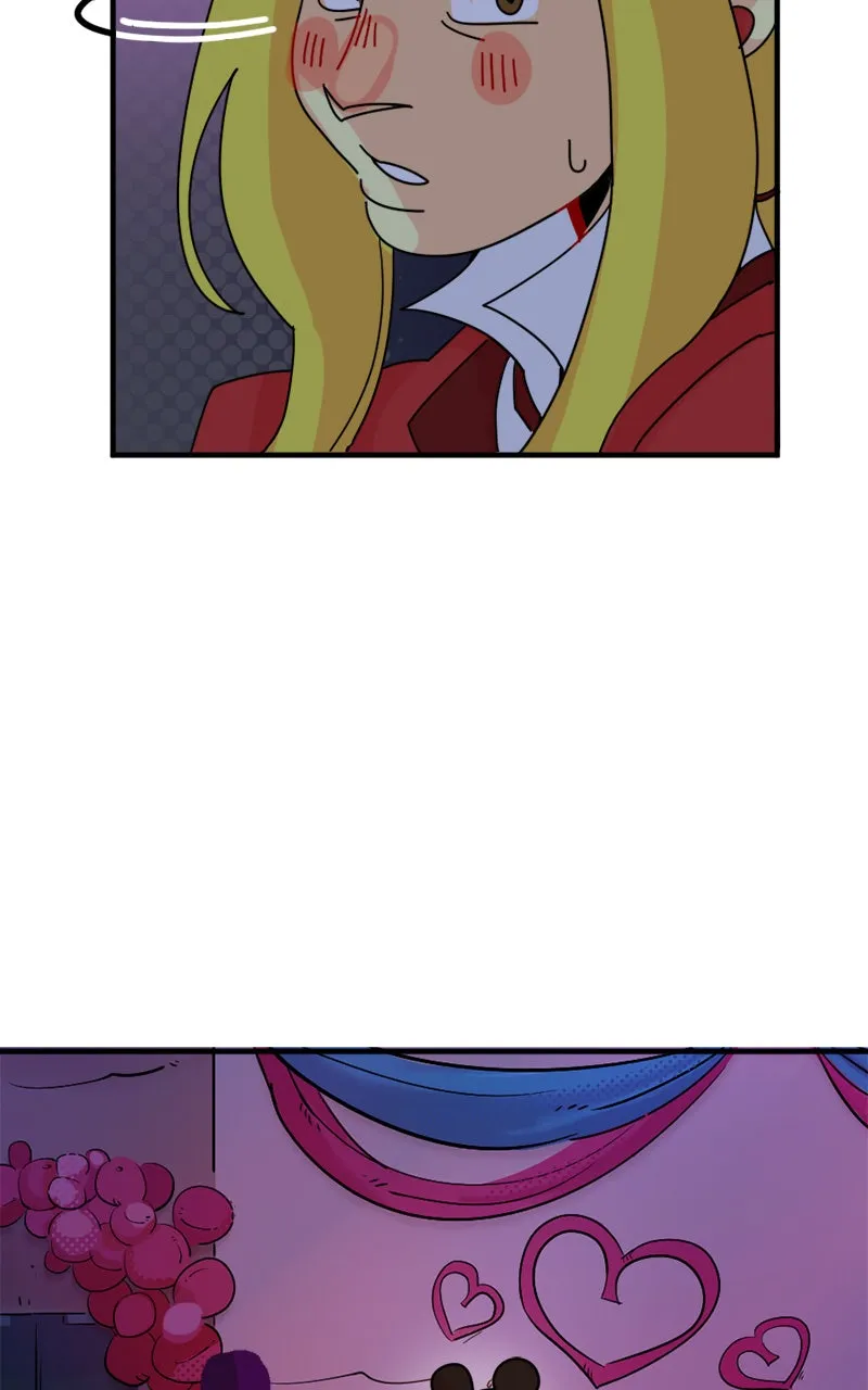 Not So Silent Chapter 39 page 50 - 