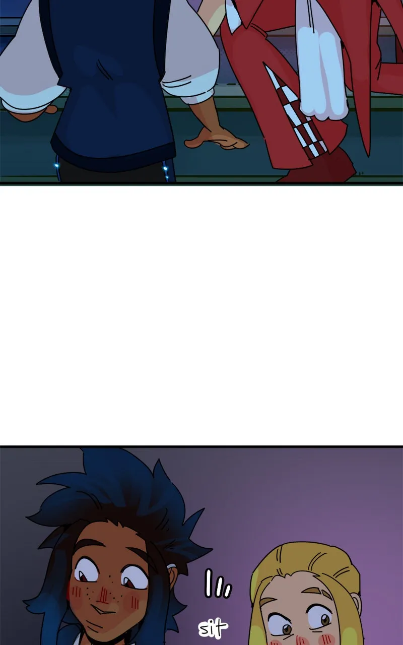 Not So Silent Chapter 39 page 6 - 