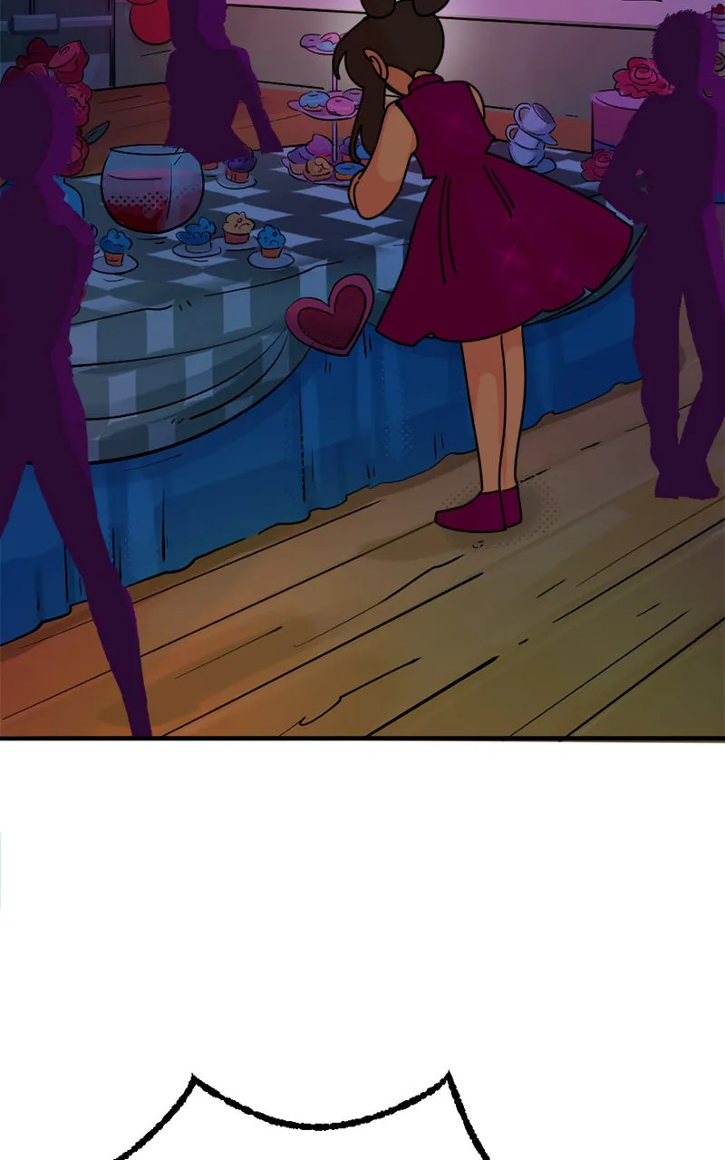 Not So Silent Chapter 39 page 51 - 