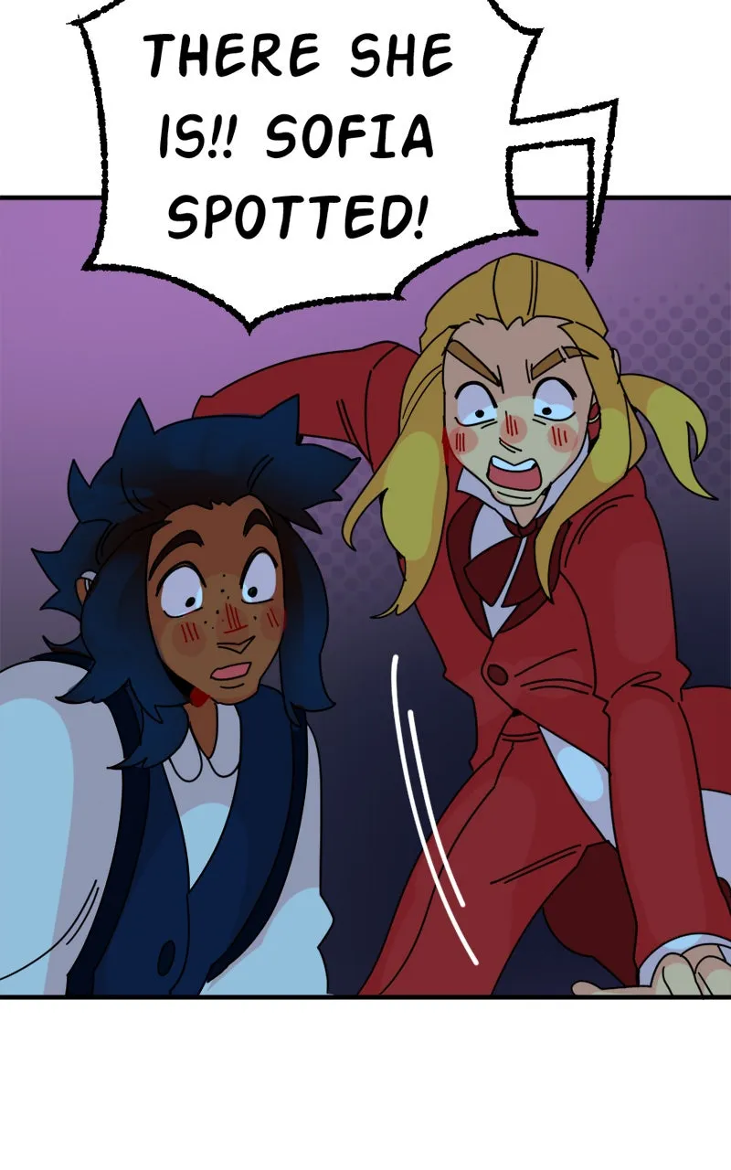 Not So Silent Chapter 39 page 52 - 