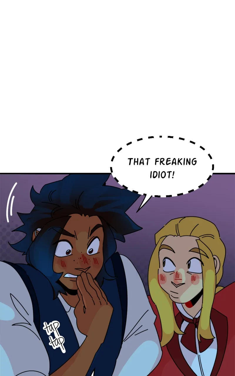 Not So Silent Chapter 39 page 54 - 