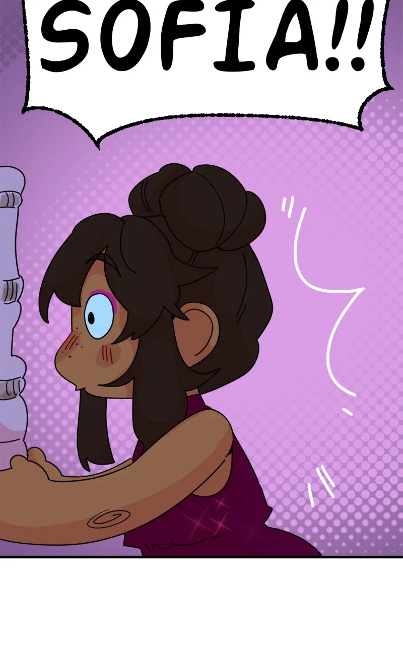 Not So Silent Chapter 39 page 58 - 